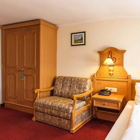 Guest house Landgasthof Hanselewirt 3*