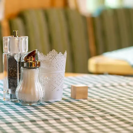 Landgasthof Hanselewirt 4* Schwangau