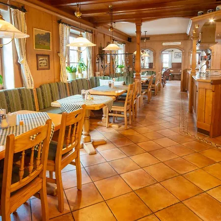 Landgasthof Hanselewirt Guest house 3*