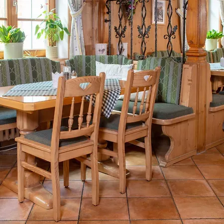 Landgasthof Hanselewirt Σβάνγκαου