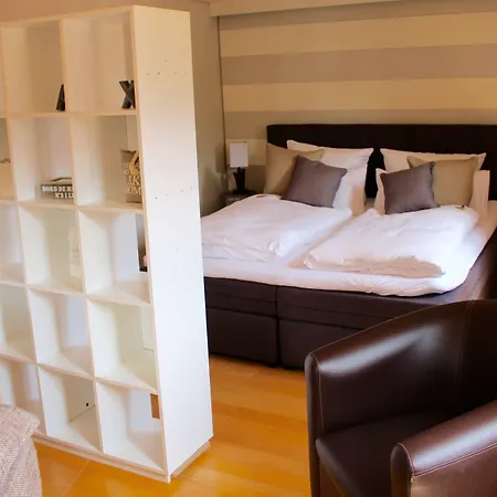 Landgasthof Hanselewirt 3* Σβάνγκαου