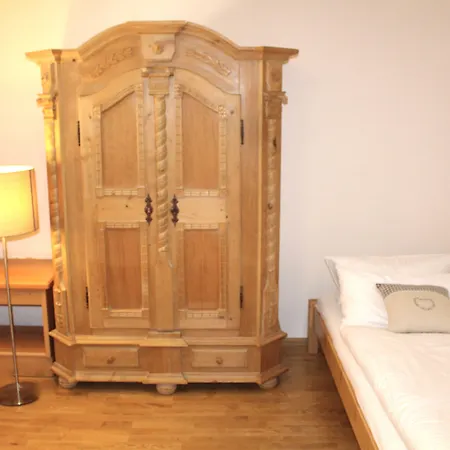 Πανσιόν Landgasthof Hanselewirt