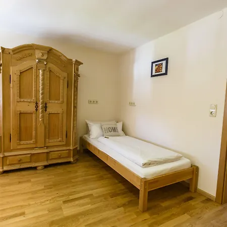 Πανσιόν Landgasthof Hanselewirt