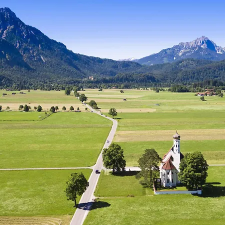 Πανσιόν Landgasthof Hanselewirt 3*