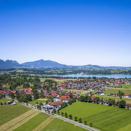 Landgasthof Hanselewirt 3*