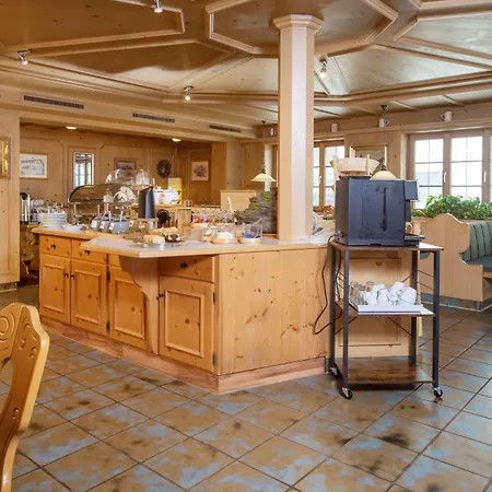 Landgasthof Hanselewirt Πανσιόν 4*