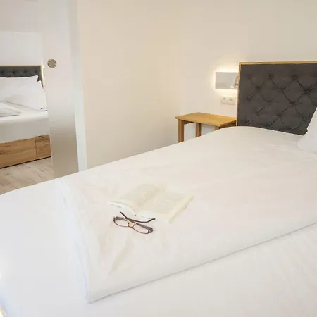 Πανσιόν Landgasthof Hanselewirt 3*