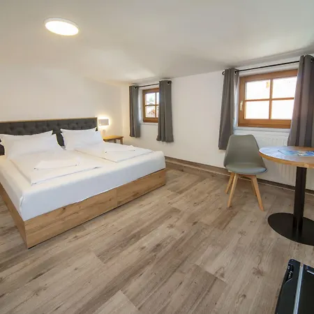 Landgasthof Hanselewirt 3*