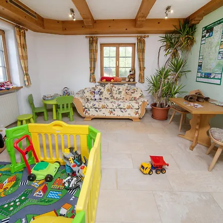 Landgasthof Hanselewirt Πανσιόν Σβάνγκαου