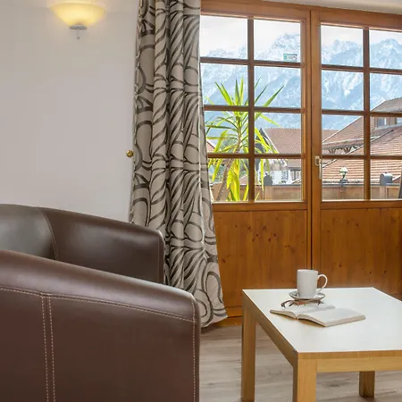 Landgasthof Hanselewirt 3* Σβάνγκαου