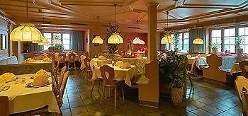 Landgasthof Hanselewirt Guest house