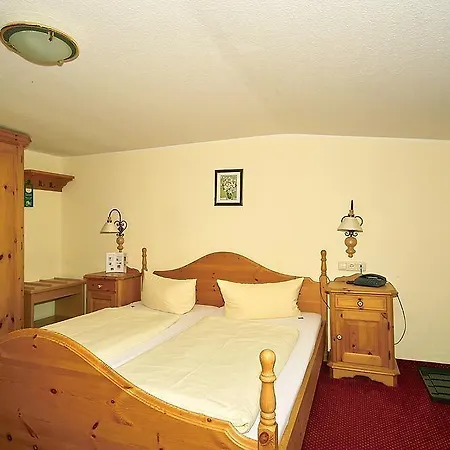 Landgasthof Hanselewirt Guest house