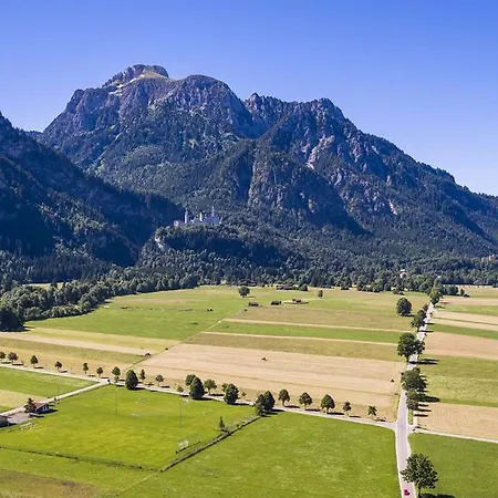 Guest house Landgasthof Hanselewirt Schwangau