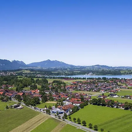 Guest house Landgasthof Hanselewirt
