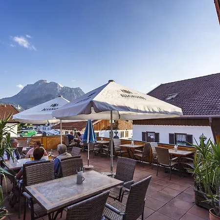 Guest house Landgasthof Hanselewirt