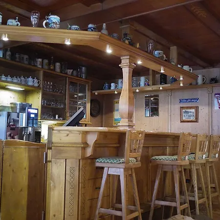 Guest house Landgasthof Hanselewirt 3*
