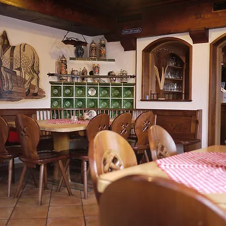 Landgasthof Hanselewirt Guest house Schwangau