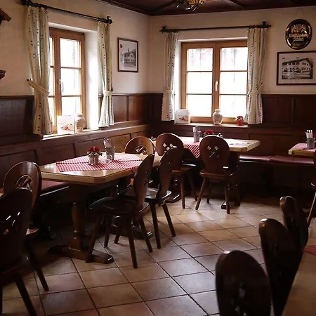 Guest house Landgasthof Hanselewirt Schwangau