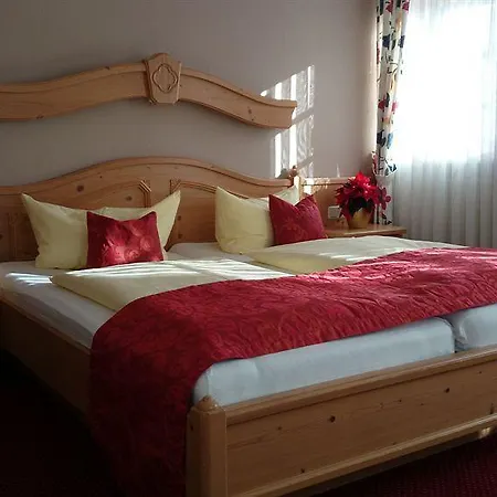 Guest house Landgasthof Hanselewirt Schwangau