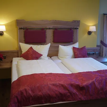 Landgasthof Hanselewirt Guest house Schwangau