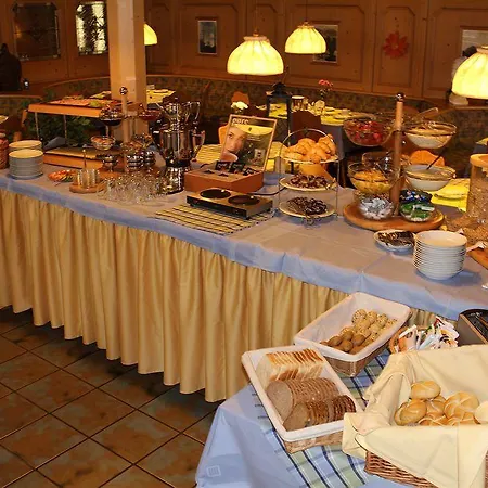 Landgasthof Hanselewirt Guest house 3*
