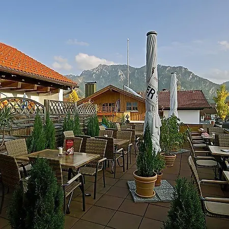 Landgasthof Hanselewirt 3*