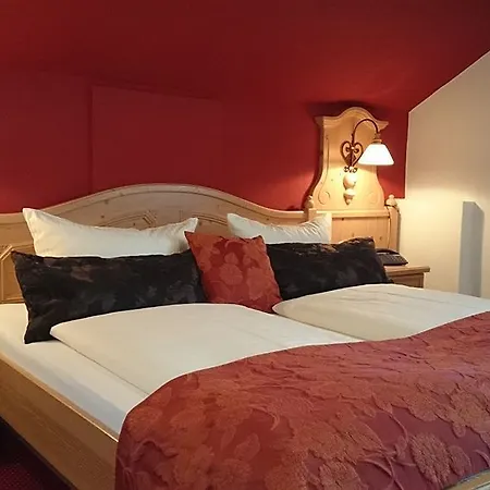 Landgasthof Hanselewirt 3*