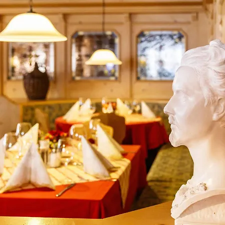 Landgasthof Hanselewirt Guest house Schwangau