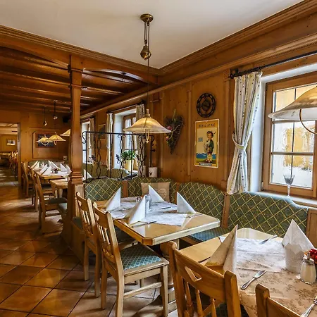 Guest house Landgasthof Hanselewirt 3*