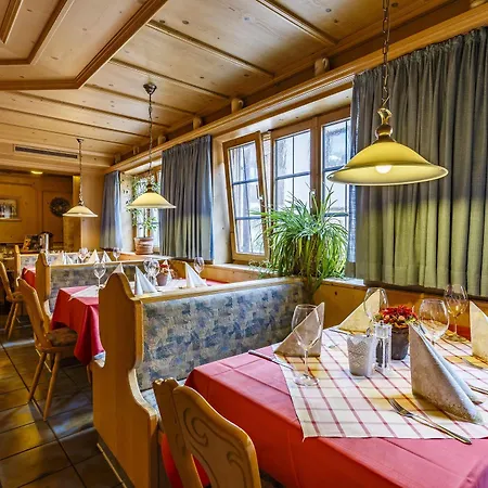 Landgasthof Hanselewirt