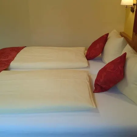 Landgasthof Hanselewirt Guest house Schwangau
