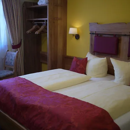 Landgasthof Hanselewirt 3* Schwangau