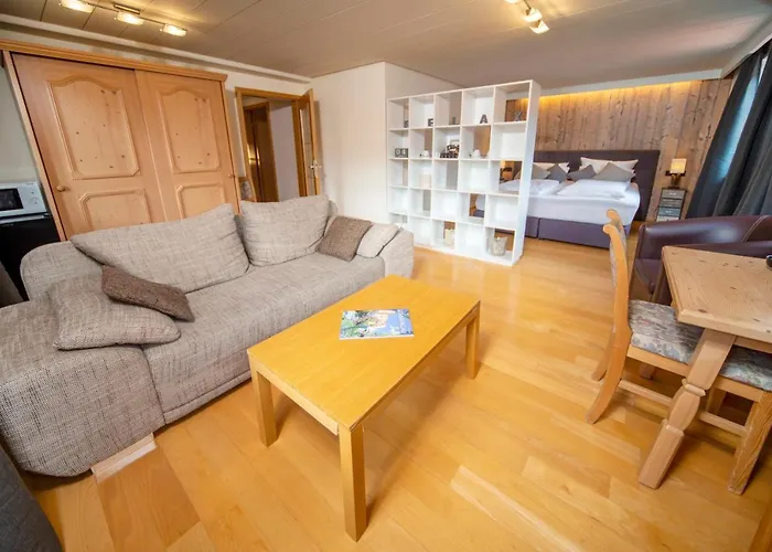 Landgasthof Hanselewirt Penzion