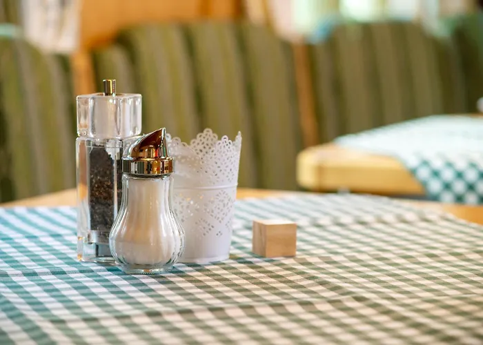 Landgasthof Hanselewirt 4* Schwangau