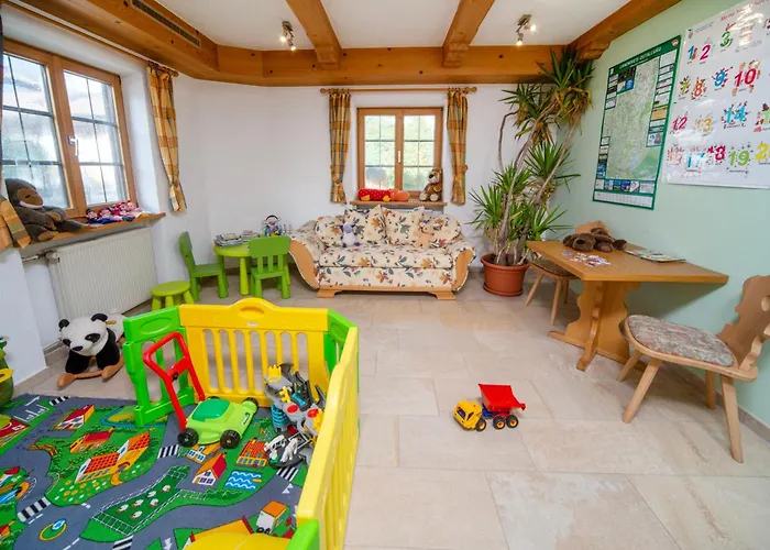 Landgasthof Hanselewirt 4* Schwangau