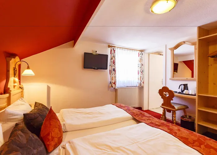 Penzion Landgasthof Hanselewirt Schwangau