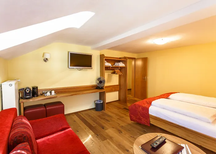 Landgasthof Hanselewirt 4*