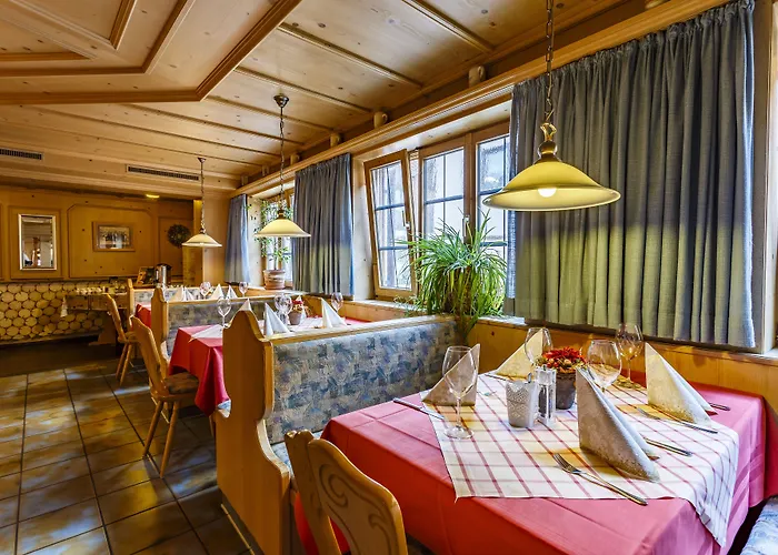 Landgasthof Hanselewirt
