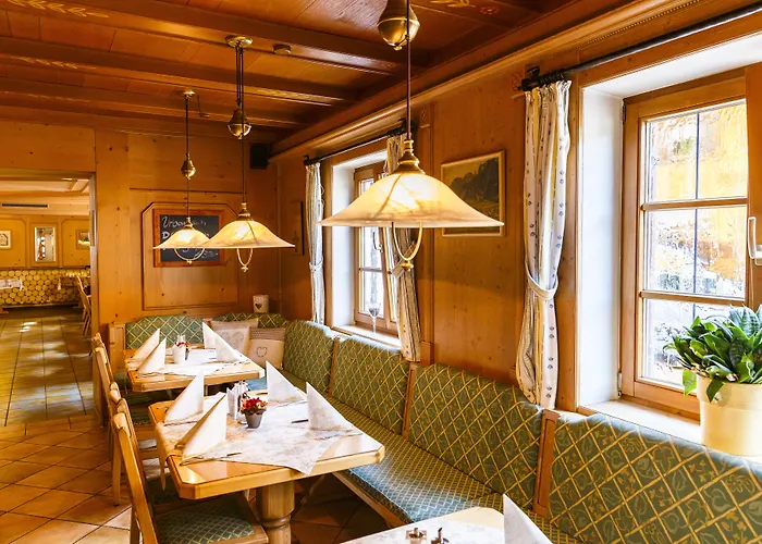 Landgasthof Hanselewirt 4*
