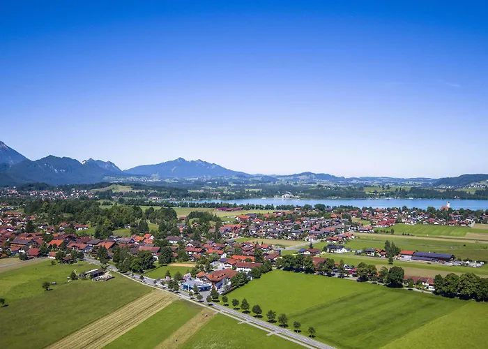 Landgasthof Hanselewirt 4*