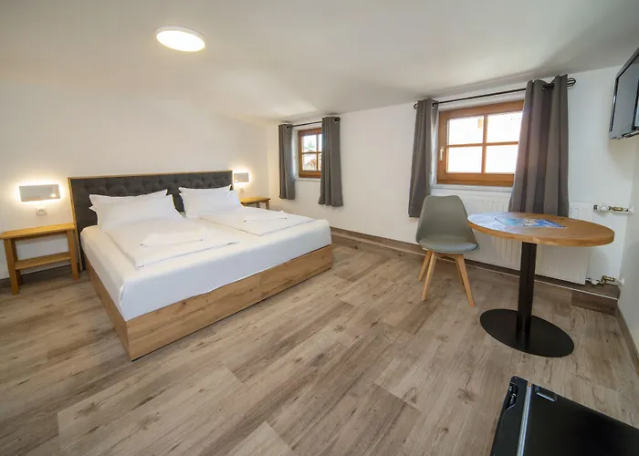 Landgasthof Hanselewirt 4*